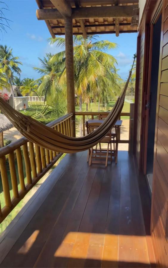 Vila Gara Kite House - Ilha Do Guajiru Itarema Extérieur photo